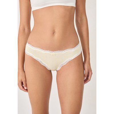 Lot de 3 culottes en coton JIMMA ETAM