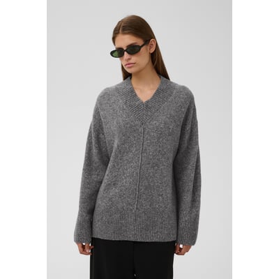 Pullover tricoté SOAKED IN LUXURY