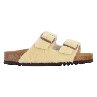 Mules Cuir Josephine SCHOLL