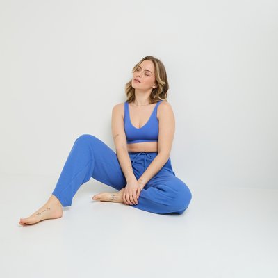 Pantalon pyjama DOUDOUNE ROUGEGORGE LINGERIE