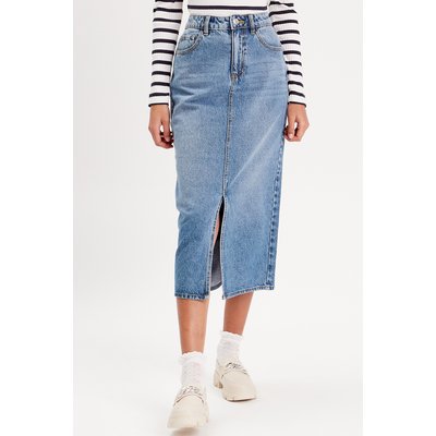 Jupe crayon taille standard CACHE CACHE