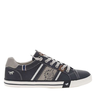 Baskets basses MUSTANG