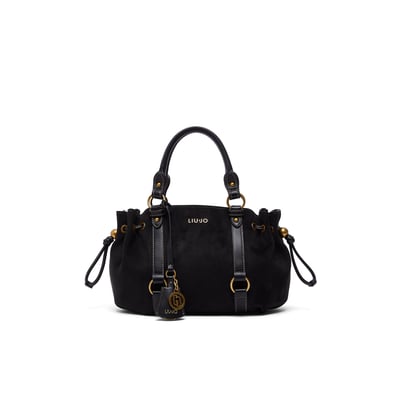 Sac petit format avec cordon de serrage LIU JO