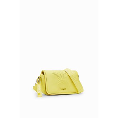 Sac à bandoulière S étoile DESIGUAL