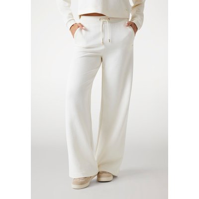 Pantalon Survêtement Logo Jambe Large GUESS