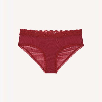 Shorty BROOKLYN PASSIONATA