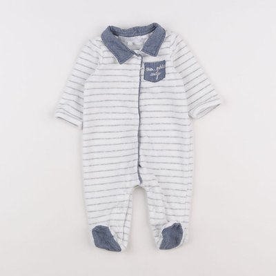 Pyjama d occasion seconde main bebe garcon CADET ROUSSELLE La Redoute