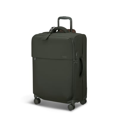 Lost in berlin valise 4 roues taille M LIPAULT