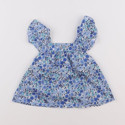 Blouse liberty - Très bon état JACADI