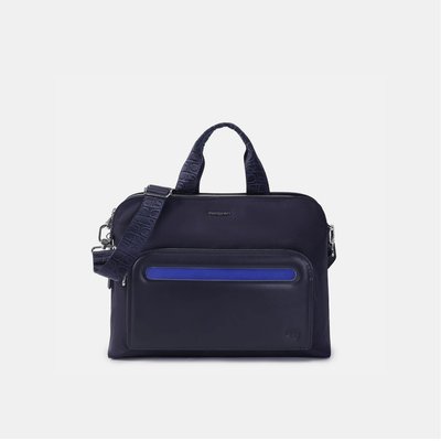 Sac Bandoulière Tote LUNGO HEDGREN