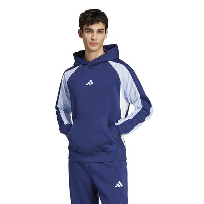 Sweat à capuche Essentiel color block ADIDAS SPORTSWEAR