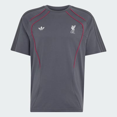 T-Shirt Lfc Ss T-Shirt Lfc Ss adidas Originals