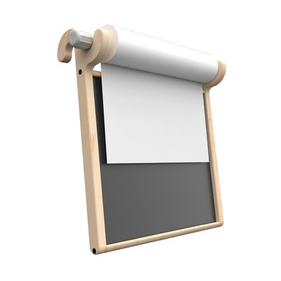 Tableau créatif ACTIVE TOTS
