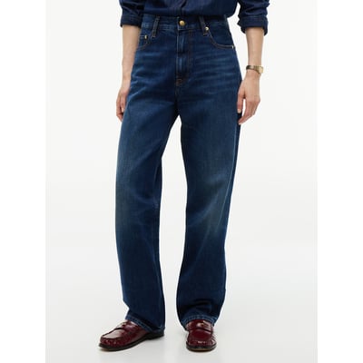 Jeans dritti, SARAH TOMMY HILFIGER