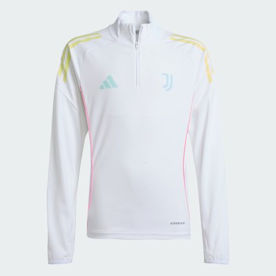 Haut d'entraînement Juventus Tiro 25 Competition Enfants adidas Performance