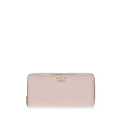 Portefeuille À Logo Danielle GUESS