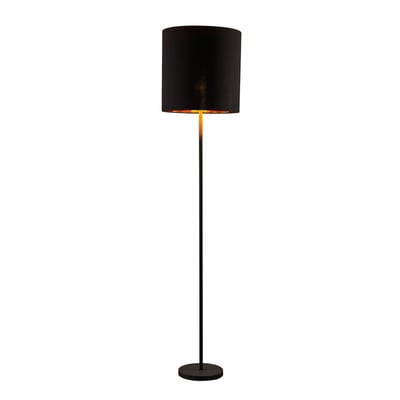 Lampadaire en textile moderne, Nymar LINDBY