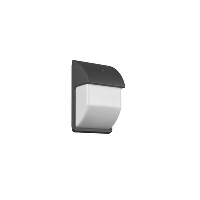 Applique outdoor IP44 Lunga détecteur de lumière TRIO