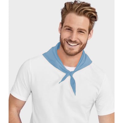Bandana uni SOLS