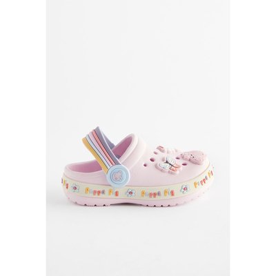 Sabots peppa pig coupe classique NEXT