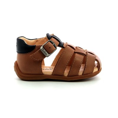 Sandales Cuir ODJOYO ASTER