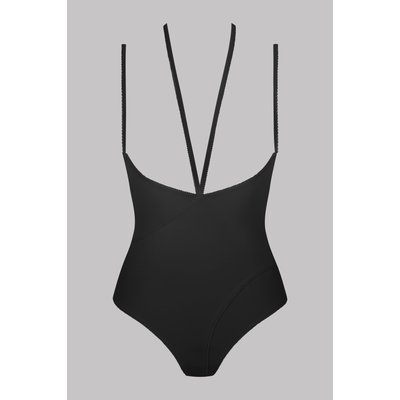 Body string ouvert LE PETIT SECRET MAISON CLOSE