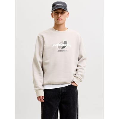 Sweat-Shirt JACK & JONES