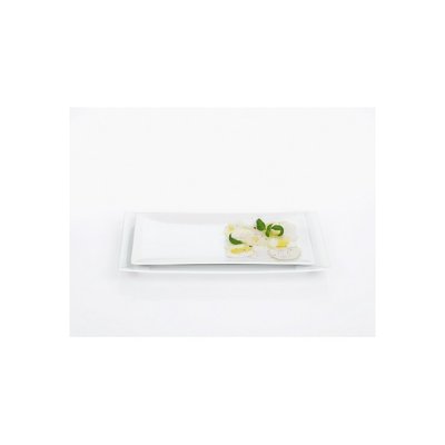 Assiette design rectangulaire Asa Cucina ASA SELECTION