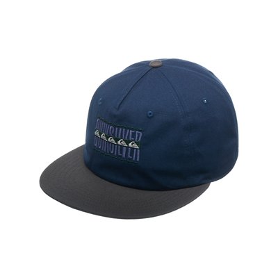 Casquette snapback QS FRASSNASSA QUIKSILVER