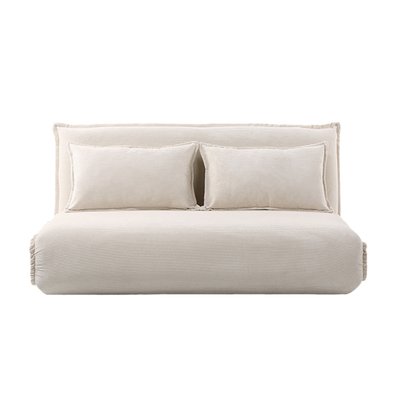 Canapé Clic-clac en  2 places - CANDICE LISA DESIGN