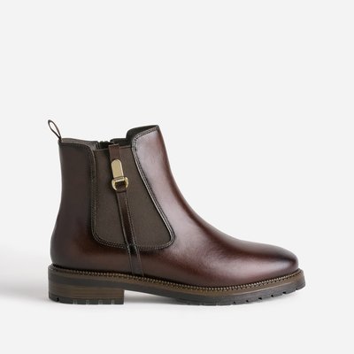 Boots Plats ARABIA ERAM