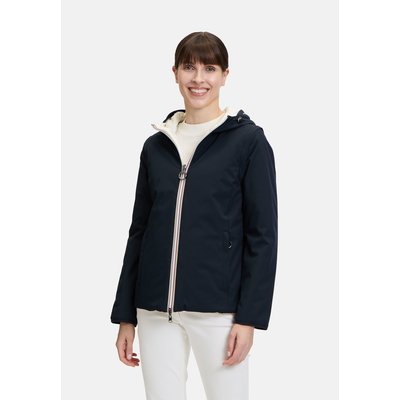 Veste réversible à capuche BETTY BARCLAY