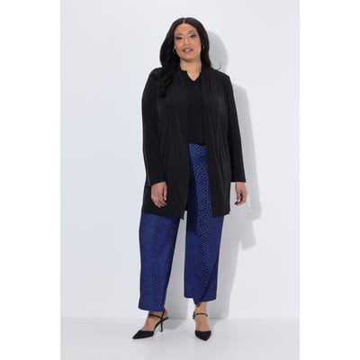 Veste en jersey ULLA POPKEN