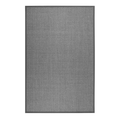 Tapis intemporel en sisal antidérapant ,  LAGOON ESPRIT