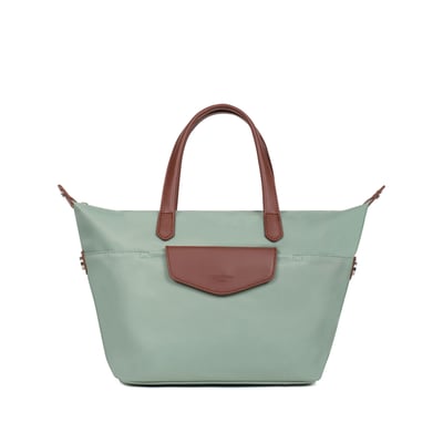 Sac cabas porté main  POP HEXAGONA