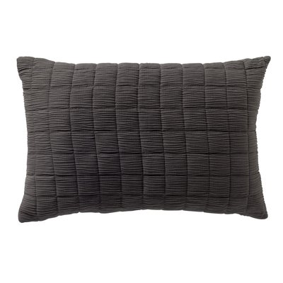 Coussin Reza - Beige, 40x60 cm DUTCH DECOR