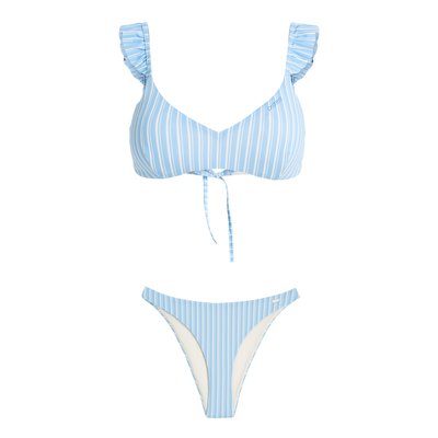 Bikini Cheeky PRTDANTON PROTEST
