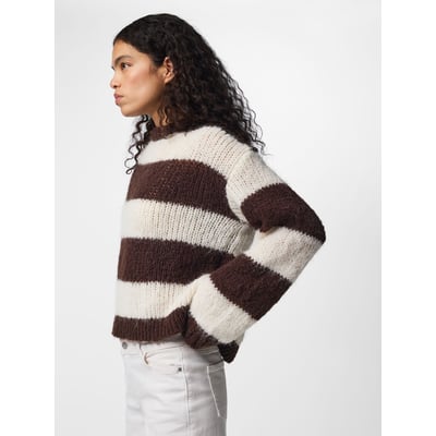 Pull En Maille PIECES