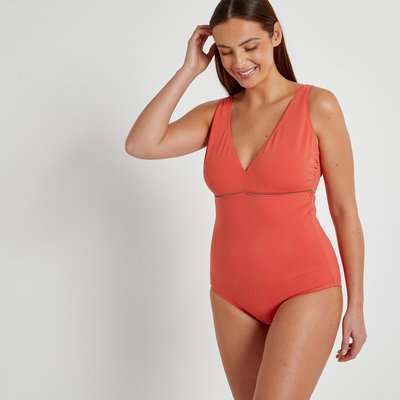 Triangle Swimsuit LA REDOUTE COLLECTIONS PLUS