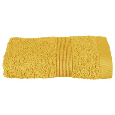 Serviette de toilette invite Couleur moderne EDEN