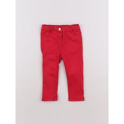 Pantalon - Etat satisfaisant TAPE A L'OEIL