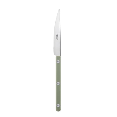 Couteau à dessert, Bistrot SABRE