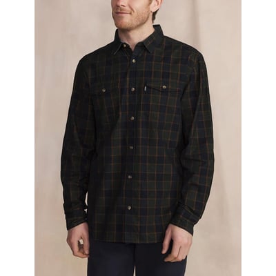 Chemise manches longues FLAYDCHE TBS