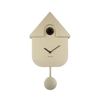 Horloge à pendule- MODERN CUCKOO KARLSSON