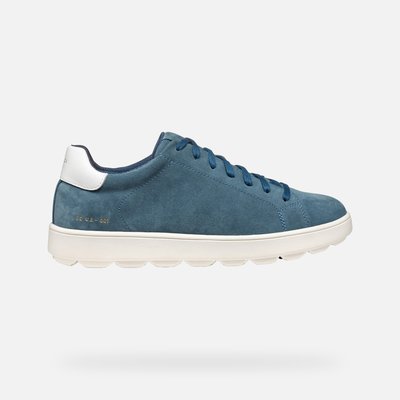Baskets  U SPHERICA ECUB-1 GEOX