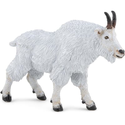 Figurine Chèvre du Canada PAPO