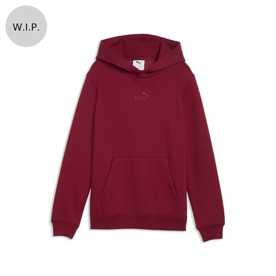 Sweat à capuche en molleton PUMA