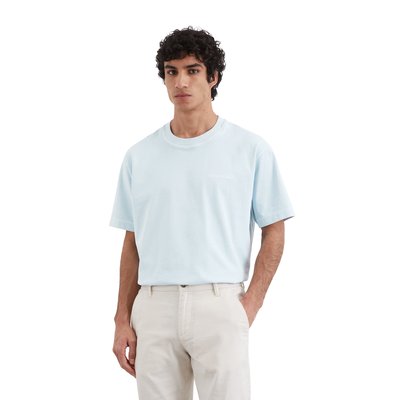 T-shirt relaxed en jersey de coton bio épais MARC O'POLO