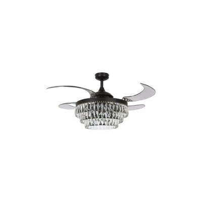 Ventilateur  plafond  VEIL BOUTICA-DESIGN