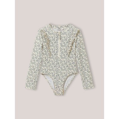 Maillot de bain anti-UV - imprimé Olivia CYRILLUS